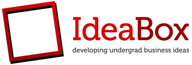 IdeaBox Logo